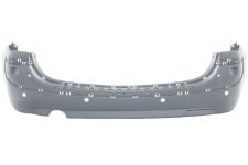 PARE-CHOCS CITROEN XSARA PICASSO 2005-2010 ARRIÈRE / AVEC CAPTEUR / AVEC APPRET