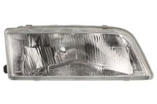PHARE AVANT CITROEN ZX 1991-1994 OPTIQUE SIMPLE / DROIT