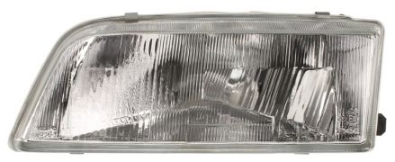 PHARE AVANT CITROEN ZX 1991-1994 OPTIQUE SIMPLE / GAUCHE