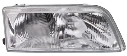 PHARE AVANT CITROEN ZX 1991-1994 OPTIQUE DOUBLE / DROIT