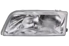 PHARE AVANT CITROEN ZX 1991-1994 OPTIQUE DOUBLE / GAUCHE