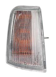 FEU CLIGNOTANT AVANT CITROEN ZX 1991-1994 BLANC / DROIT