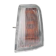 FEU CLIGNOTANT AVANT CITROEN ZX 1991-1994 BLANC / GAUCHE
