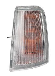 FEU CLIGNOTANT AVANT CITROEN ZX 1991-1994 BLANC / GAUCHE