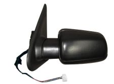 RÉTROVISEUR CITROEN ZX 1991-1994 ÉLÉCTRIQUE / CHAUFFANT / GAUCHE