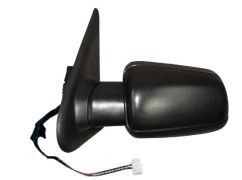 RÉTROVISEUR CITROEN ZX 1994-1998 ÉLÉCTRIQUE / CHAUFFANT / GAUCHE