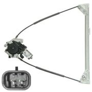 LÈVE-VITRE CITROEN ZX 1991-1994 3 PORTES / ÉLÉCTRIQUE / AVEC MOTEUR / 2 BROCHES / AVANT DROIT