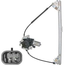 LÈVE-VITRE CITROEN ZX 1991-1994 5 PORTES / BREAK / ÉLÉCTRIQUE / AVEC MOTEUR / 2 BROCHES / AVANT DROIT