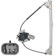 LÈVE-VITRE CITROEN ZX 1991-1994 5 PORTES / BREAK / ÉLÉCTRIQUE / AVEC MOTEUR / 2 BROCHES / AVANT DROIT