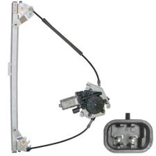 LÈVE-VITRE CITROEN ZX 1991-1994 5 PORTES / BREAK / ÉLÉCTRIQUE / AVEC MOTEUR / 2 BROCHES / AVANT GAUCHE