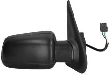 RÉTROVISEUR CITROEN ZX 1994-1998 ÉLÉCTRIQUE / DROIT RÉTROVISEUR CITROEN ZX 1994-1998 ÉLÉCTRIQUE / DROIT