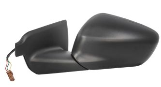 RÉTROVISEUR CITROEN C4 CACTUS 2014-2018 ÉLÉCTRIQUE / CONVEXE / GAUCHE