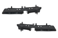 SUPPORTS PARE-CHOCS CITROEN C4 CACTUS 2018-2020 AVANT / KIT / GAUCHE+DROIT