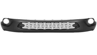 SPOILER CITROEN C4 CACTUS 2014-2018 PARE-CHOCS AVANT