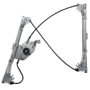 LÈVE-VITRE CITROEN C4 CACTUS 2014-2018 ÉLÉCTRIQUE / SANS MOTEUR / CONFORT / AVANT DROIT