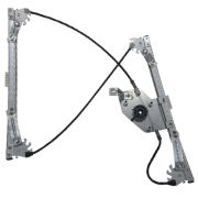 LÈVE-VITRE CITROEN C4 CACTUS 2014-2018 ÉLÉCTRIQUE / SANS MOTEUR / CONFORT / AVANT GAUCHE