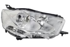 PHARE AVANT CITROEN C-ELYSÉE 2012-2017 DROIT