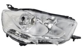 PHARE AVANT CITROEN C-ELYSÉE 2012-2017 FEU DE JOUR / DROIT