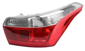 FEU ARRIÈRE CITROEN C-ELYSÉE 2012-2017 DROIT