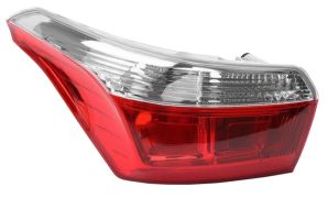 FEU ARRIÈRE CITROEN C-ELYSÉE 2012-2017 GAUCHE