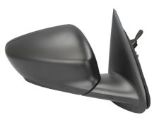 RÉTROVISEUR CITROEN C-ELYSÉE 2012-2017 MECANIQUE / AVEC SONDE / DROIT