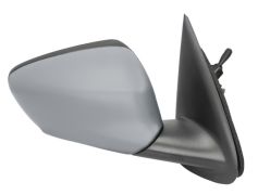 RÉTROVISEUR PEUGEOT 301 2012-2017 MECANIQUE / AVEC SONDE / AVEC APPRET / DROIT