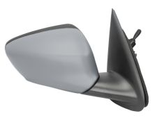 RÉTROVISEUR CITROEN C-ELYSÉE 2012-2017 MECANIQUE / AVEC SONDE / AVEC APPRET / DROIT