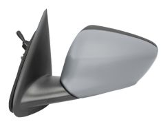 RÉTROVISEUR CITROEN C-ELYSÉE 2012-2017 MECANIQUE / AVEC APPRET / GAUCHE