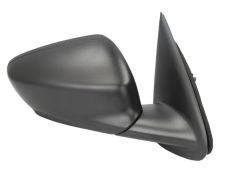 RÉTROVISEUR CITROEN C-ELYSÉE 2012-2017 ÉLÉCTRIQUE / CHAUFFANT / AVEC SONDE / DROIT