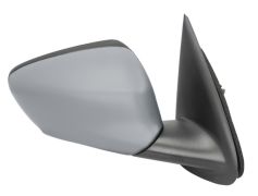 RÉTROVISEUR PEUGEOT 301 2012-2017 ÉLÉCTRIQUE / CHAUFFANT / AVEC SONDE / AVEC APPRET / DROIT