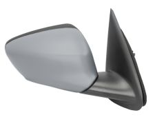 RÉTROVISEUR CITROEN C-ELYSÉE 2012-2017 ÉLÉCTRIQUE / CHAUFFANT / AVEC SONDE / AVEC APPRET / DROIT