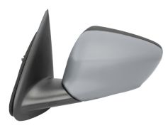 RÉTROVISEUR CITROEN C-ELYSÉE 2012-2017 ÉLÉCTRIQUE / CHAUFFANT / AVEC APPRET / GAUCHE