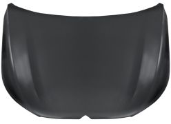 CAPOT CITROEN C-ELYSÉE 2012-2017 AVANT 