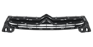 GRILLE CITROEN C-ELYSÉE 2012-2017 FACE AVANT 