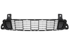 GRILLE CITROEN C-ELYSÉE 2012-2017 PARE-CHOCS AVANT 