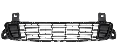GRILLE CITROEN C-ELYSÉE 2012-2017 PARE-CHOCS AVANT 