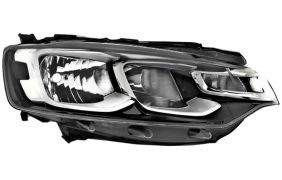 PHARE AVANT CITROEN C-ELYSÉE 2017-2021 DROIT