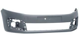 PARE-CHOCS CITROEN C-ELYSÉE 2017-2021 AVANT / AVEC APPRET