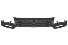GRILLE CITROEN BERLINGO 2012-2015 FACE AVANT / AVEC TROUS FEU DE JOUR GRILLE CITROEN BERLINGO 2012-2015 FACE AVANT / AVEC TROUS FEU DE JOUR