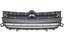 GRILLE CITROEN BERLINGO 2015-2018 FACE AVANT