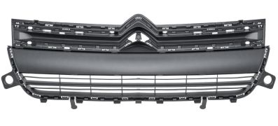 GRILLE CITROEN BERLINGO 2015-2018 FACE AVANT