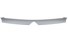 MOULURE GRILLE CITROEN BERLINGO 2015-2018 FACE AVANT / AVEC APPRET / SUPÉRIEURE
