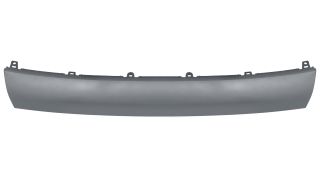 MOULURE GRILLE CITROEN BERLINGO 2015-2018 FACE AVANT / AVEC APPRET / INFÉRIEURE