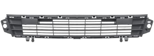 GRILLE CITROEN BERLINGO 2015-2018 PARE-CHOCS AVANT