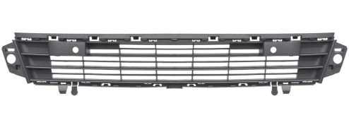 GRILLE PEUGEOT PARTNER 2015-2018 PARE-CHOCS AVANT / AVEC 2 CAPTEUR 