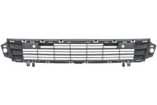 GRILLE CITROEN BERLINGO 2015-2018 PARE-CHOCS AVANT / AVEC 2 CAPTEUR 