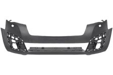 PARE-CHOCS CITROEN BERLINGO 2015-2018 AVANT / AVEC LAVEPHARES
