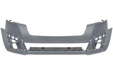 PARE-CHOCS CITROEN BERLINGO 2015-2018 AVANT / AVEC APPRET