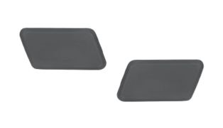 CACHES LAVEPHARES CITROEN BERLINGO 2015-2018 PARE-CHOCS AVANT / KIT / GAUCHE+DROIT