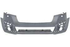 PARE-CHOCS CITROEN BERLINGO 2015-2018 AVANT / AVEC LAVEPHARES / AVEC APPRET
